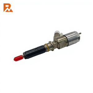 หัวฉีดเหล็กไฟฟ้า 321-0990 10R-7668 2645A743 สำหรับเครื่องยนต์ C6.6 - Product Image 5