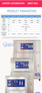 10l15l20l30l40l50l60l nuôi trồng thủy sản oxy Máy phát điện PSA độ tinh khiết cao oxy Máy phát điện Cá oxy hóa - Product Image 6