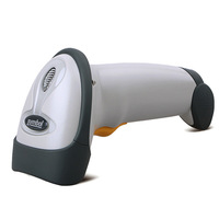 Best-seller Zebra Symbol LS2208 Scanner laser unidimensionnel Scanner portable Interface USB pour Warehouse Express Scanner