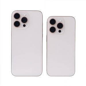 Nhà Máy đổi mới ban đầu mở khóa điện thoại di động tân trang cấp AA + cho IP16 Pro - Product Image 5