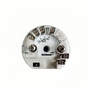 Máy phát áp lực chất lượng cao Máy phát nhiệt độ 644 rosemounte - Product Image 3