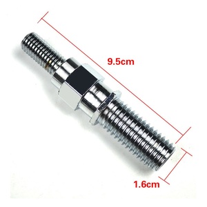 Crochet de remorque avant en aluminium, crochet de remorque européen, crochet de remorque japonais - Product Image 3