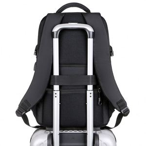 Sac à dos étanche pour ordinateur portable, idéal pour les voyages et les activités professionnelles en extérieur (fournisseurs d - Product Image 4