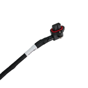 Remplacement rapide et efficace pour le bras arrière du drone agricole Agras T70P, compatible avec le noir, ligne de signal, débitmètre, assemblage - Product Image 5
