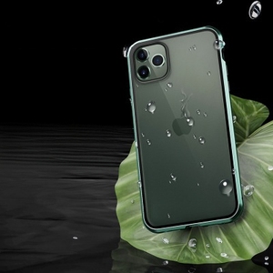 <span class=keywords><strong>Coque</strong></span> de protection magnétique <span class=keywords><strong>en</strong></span> <span class=keywords><strong>verre</strong></span> double face pour <span class=keywords><strong>iPhone</strong></span> 13 pour Apple 14 Pro XS Max <span class=keywords><strong>Coque</strong></span> à ventouse <span class=keywords><strong>en</strong></span> métal avec aimant King - Product Image 2