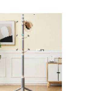 Perchero moderno de madera 36903-M6-A/B/G/H/W1 - Product Image 4