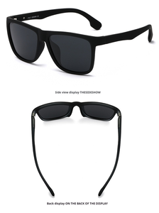 Full-Rim Polarized PC Frame Sports Sunglasses Unisex Men Women Outdoor Cycling Basketball <strong>Football</strong> Fishing Running <strong>Shades</strong> - Product Image 6