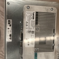 Pantalla Táctil P500 para PLC