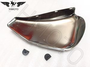 Couvercle de <span class=keywords><strong>batterie</strong></span> de moto pour Harley 1200 Nightster/<span class=keywords><strong>Forty</strong></span> <span class=keywords><strong>Eight</strong></span>/Seventy Two/Sportster1200 2007-2013 pour pièces de moto - Product Image 4