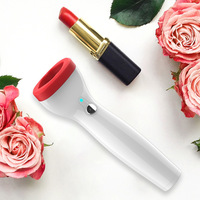 Outil de beauté électrique rechargeable pour les lèvres plus pulpeuses à usage domestique pour des lèvres plus pulpeuses