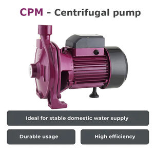 Système d'irrigation <span class=keywords><strong>automatique</strong></span> portable à faible prix, résistant à la corrosion, de qualité alimentaire, <span class=keywords><strong>pompe</strong></span> centrifuge hydraulique - Product Image 5