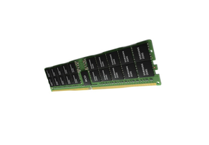 Kit de mémoire serveur DDR5 64 Go (1x64 Go) 5600 Mbps ECC 2Rx4, tout neuf, M321R8GA0PB0-CWM - Product Image 3
