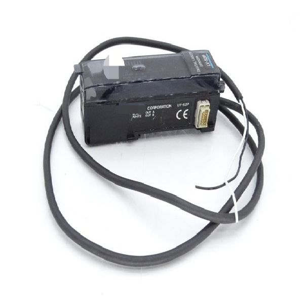 Plc Lv-52p Sensor for Warranty Product