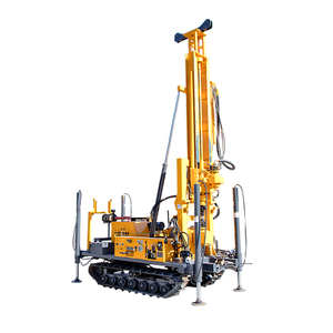 Nuevo Accesorio de Alta Precisión para Plataforma de Perforación Geológica e Hidrológica de Suelos con Trípode, 1 Año de Garantía, Origen EE. UU., Multivoltaje - Product Image 3
