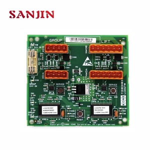 <span class=keywords><strong>KONE</strong></span>용 PCB 엘리베이터 <span class=keywords><strong>LCEGTW</strong></span> 보드 KM713180G01 <span class=keywords><strong>KM713180G11</strong></span> - Product Image 3