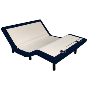 Eléctrico plegable de armazón de cama ajustable tamaño de la Reina <span class=keywords><strong>camas</strong></span> con puerto USB masaje gravedad cero - Product Image 5
