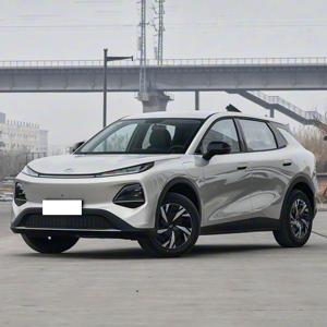 Offre Spéciale 2026 Changan Qiyuan Q05 405Air <span class=keywords><strong>SUV</strong></span> Électrique 5 Places Conduite à Gauche Autonomie 405 km Véhicule à Énergie Nouvelle Toit Ouvrant Faible Kilométrage Prix Concessionnaire - Product Image 1