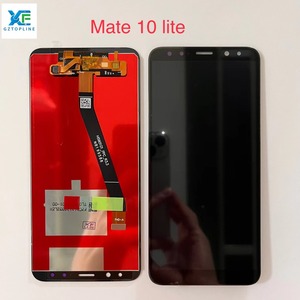 Écran LCD de téléphone portable avec écran <span class=keywords><strong>complet</strong></span> de numériseur pour <span class=keywords><strong>huawei</strong></span> <span class=keywords><strong>mate</strong></span> <span class=keywords><strong>10</strong></span> <span class=keywords><strong>lite</strong></span> - Product Image 2