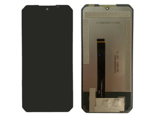 ชุดจอแอลซีดีสำหรับ <span class=keywords><strong>Ulefone</strong></span> Armor 6 <span class=keywords><strong>6S</strong></span> 7 8 9 9E 10 11 12 13 X3 X5 X9 X10 Pro Power Armor 13 14 ชุดจอแสดงผลแอลซีดี - Product Image 5