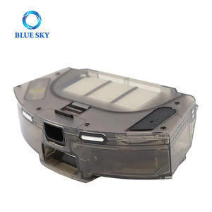 Réservoir d'eau de remplacement 2 en 1 avec boîte à poussière avec filtre HEPA pour <span class=keywords><strong>Xiaomi</strong></span> <span class=keywords><strong>Viomi</strong></span> S9 Robot aspirateur pièces de rechange - Product Image 2