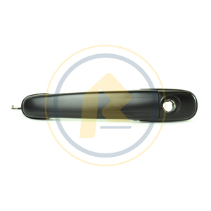 Manija de puerta exterior Ac Rolcar ADAPTABLE para OE 6K0837207B, 6K0837208 compatible con Seat Cordoba 1993 - Product Image 1