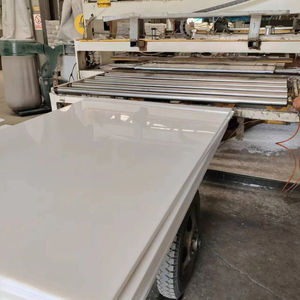 2mm 3mm <span class=keywords><strong>4mm</strong></span> 8mm 10mm 12mm 15mm押出成形ナイロンシート ポリアミドPA6プラスチックボード - Product Image 5