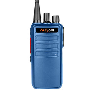 Maycall MC-318EX 4G POC Walkie-Talkie mit einem Anruf in der europäischen Ausgabe Handheld-Zweiwege kommunikation Explosions geschützt IPx4 5000km - Product Image 1