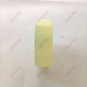 Rodillo de Cadena para Escaleras Mecánicas, Núcleo de Aluminio 100*30*6204, Diámetro Exterior 100 mm, Ancho 30 mm, Rodamiento 6204, Repuestos para Escaleras Mecánicas - Product Image 3