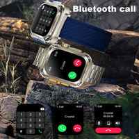 Montre connectée tactile étanche Z85 Max Z85max Series 8 9 ultra, montre à quartz mécanique, Relogio Smartwatch pour hommes et femmes
