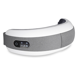 Masajeador de Ojos Inteligente ST201, Plegable, con Música, Relajante, Digital, con Calor, para el Cuidado de los Ojos, en Oferta - Product Image 5