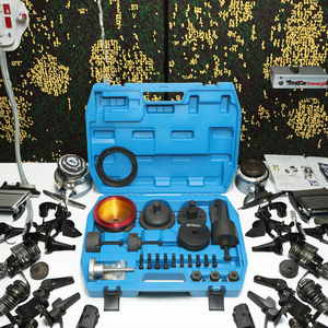 ชุดเครื่องมือถอดและติดตั้งซีลน้ำมันเพลาข้อเหวี่ยงเครื่องยนต์ BMW N20 B38 N40 N42 N45 N45T N46 N46T N52 N53 N54 N55 สำหรับยานยนต์ - Product Image 3