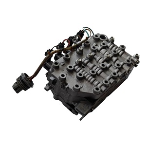 Cuerpo de Válvula qr019cha qr019chb Nuevo - Product Image 1