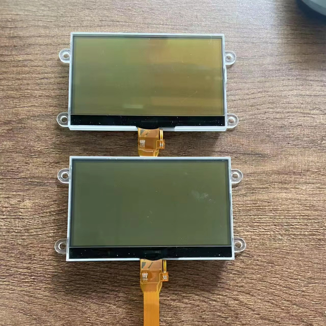 (76-50248-00) LCD Replacement Kit Display Carrier APX Microprocessor Module