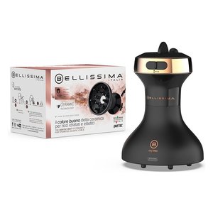 Phon BELLISSIMA My Pro Diffon Df1 3000 Negro y Cobre 11799 700W - Product Image 3