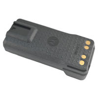 بطارية ليثيوم أيون MOTOROLA NNTN8560A آمنة ومضادة للانفجار لأجهزة الراديو APX1000 وAPX2000 وAPX4000 UHF وراديو الاتصال اللاسلكي ثنائي الاتجاه