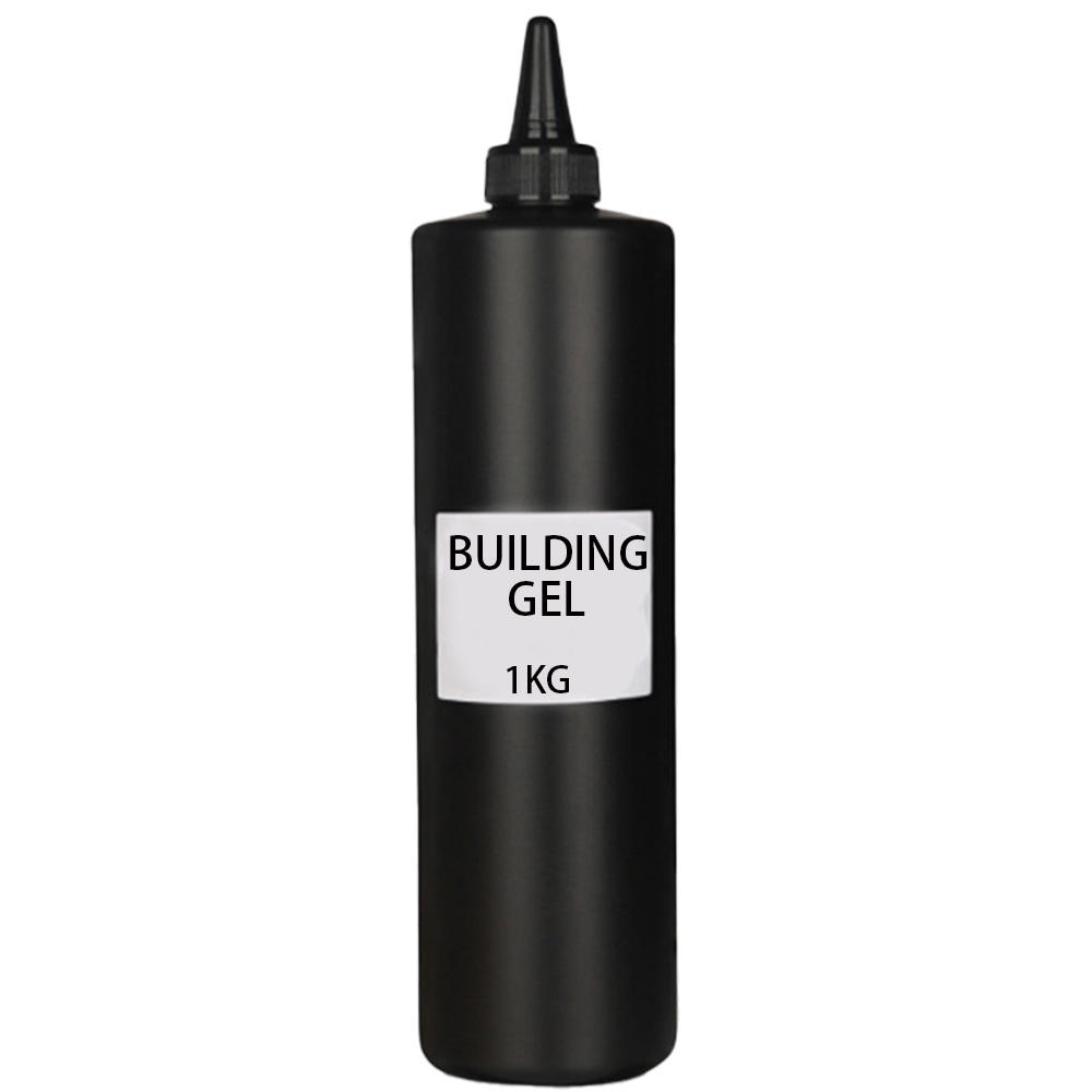 BUILDING GEL