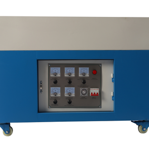 Machine d'emballage rétractable semi-automatique à prix d'usine, respectueuse de l'environnement - Product Image 4