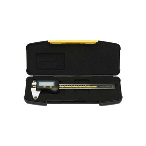Calibre Asimeto de qualité professionnelle IP67, anti-corrosion, en acier inoxydable, pour applications marines et industrielles chimiques - Product Image 2