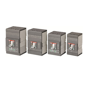 Disjoncteur différentiel SACE Tmax XT2N160 TMA 100 3P FF XT2N160 TMA 100 4P FF XT4N <span class=keywords><strong>250</strong></span> Ekip LS/I In=250A - Product Image 4