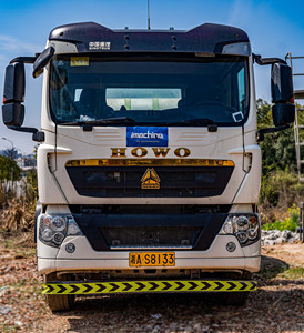 Camión hormigonera <span class=keywords><strong>usado</strong></span> Sitrak Howo <span class=keywords><strong>en</strong></span> estado real Capacidad de 12 M3 Hecho <span class=keywords><strong>en</strong></span> 2021 a la <span class=keywords><strong>venta</strong></span> - Product Image 5
