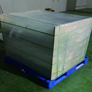 Material Vulcanizado para Etiquetas de Neumáticos de Vehículos de Ingeniería Grandes, Resistente al Agua y a Altas Temperaturas, Personalizado, de 500um de Espesor, Marca Vizlent - Product Image 6