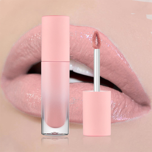 L171 all'ingrosso Custom Shiny Fashion Muti Colors OEM Private Label <span class=keywords><strong>Nude</strong></span> Glossy Lipgloss <span class=keywords><strong>Lipstick</strong></span> - Product Image 2