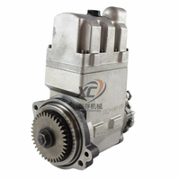319-0678 319-0676 476-8766 Pompe d'injection de carburant diesel d'origine C7/C9 pour excavateur 324D 325D 326D 329D, pièces détachées du moteur
