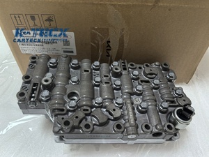 Cuerpo de Válvulas de Transmisión CVT Genuino y Nuevo COGF1 C0GF1 488002H000 48800-2H000 para <span class=keywords><strong>Hyundai</strong></span> Elantra, Sonata, IX25, Lingdong y Kia K3 - Product Image 3