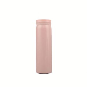 Taza de Viaje Compacta de 280 ml con Tapa Hermética Antiderrames para Desplazamientos y Compras - Product Image 3