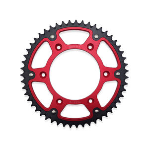 OTOM Dirt Bike motocicleta 520 51T 52T piñón doble trasero para <span class=keywords><strong>HONDA</strong></span> CRF 150 230 250 450 CRF250R CRF450R CRF150F CRF230F - Product Image 1