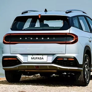 Nouveau <span class=keywords><strong>produit</strong></span> Meilleur SUV 2024 ans Voitures à conduire IX35 2.0L 160 HP avec des voitures bon marché produites en Chine - Product Image 4