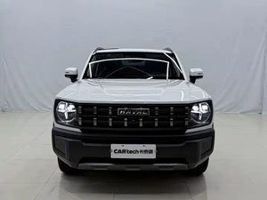 Auto Usado Havalo Kugouo Año Modelo 2021 2022 <span class=keywords><strong>2023</strong></span> Edición Tendencia Aventura - Product Image 2