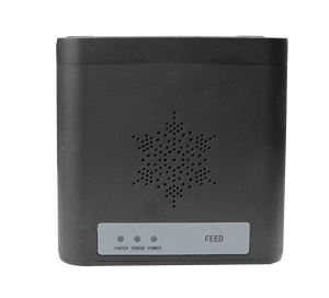 Imprimante thermique de reçus haute vitesse SPRT SP-POS8811 80 mm avec USB/WiFi/BT Coupe-papier automatique Papier thermique en stock - Product Image 5