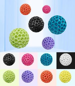 Balles anti-stress et d'entraînement pour les mains, imprimées en 3D, super élastiques, jouet à presser - Product Image 5